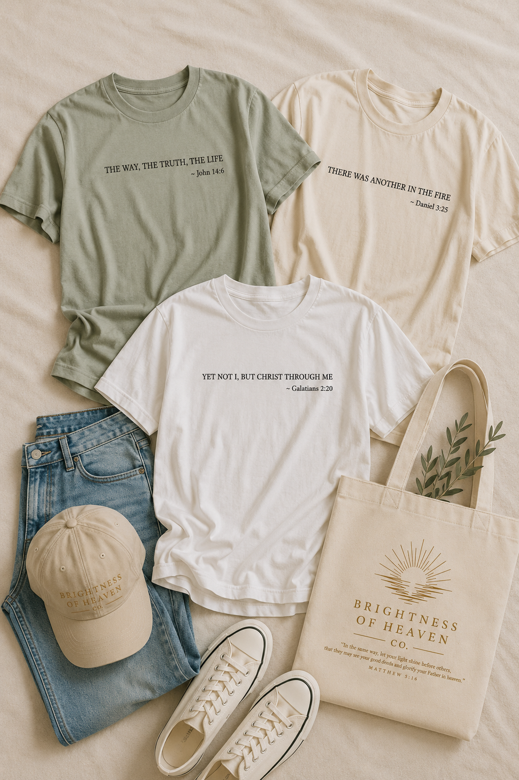 Minimal & Layerable