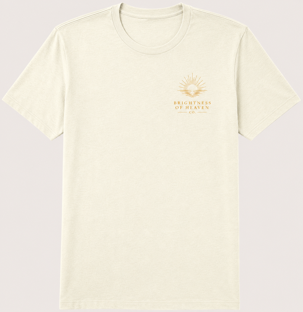 Let Your Light Shine Unisex T-Shirt