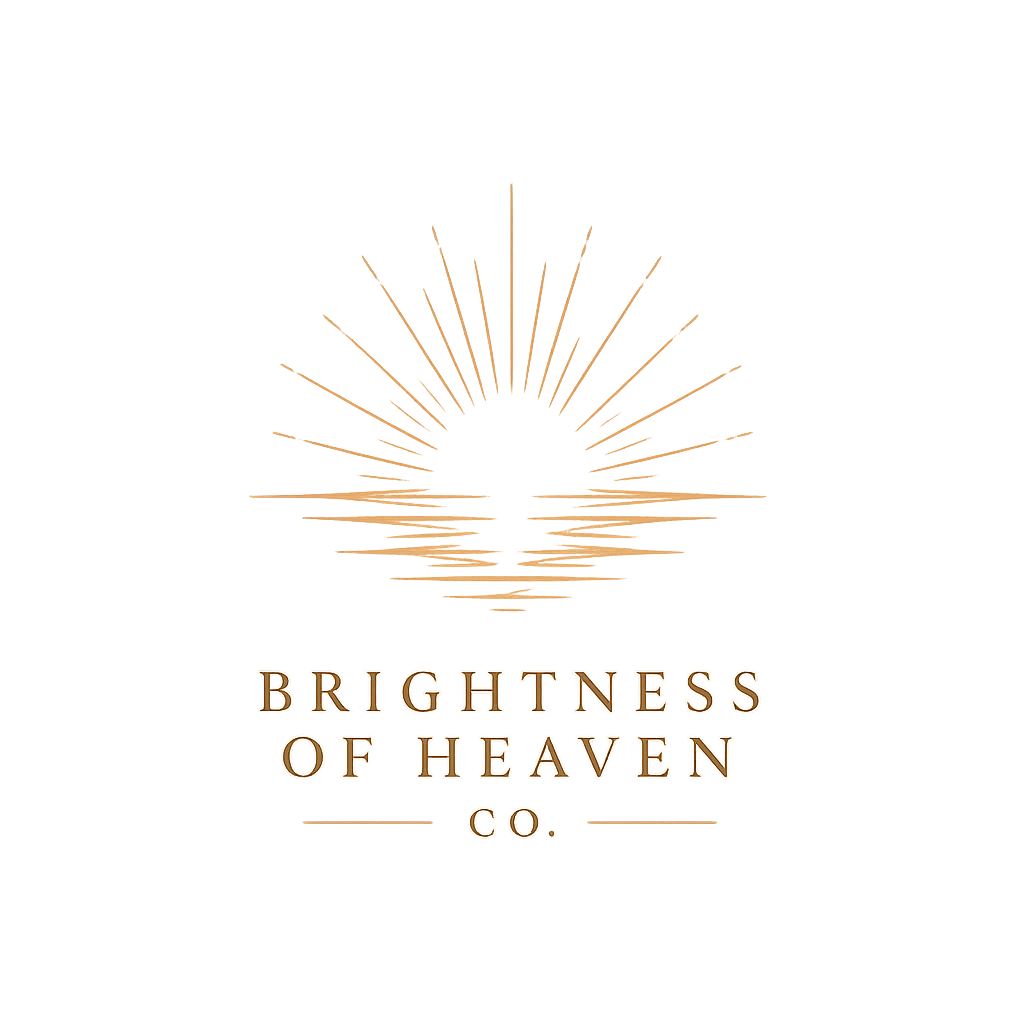 Brightness of Heaven
