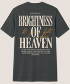 Brightness of Heaven (Let your Light Shine)